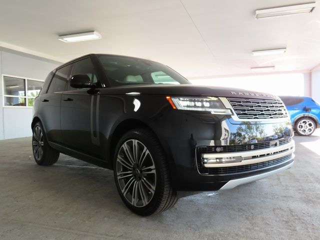 2024 Land Rover Range Rover SE