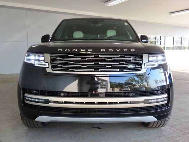 2024 Land Rover Range Rover SE