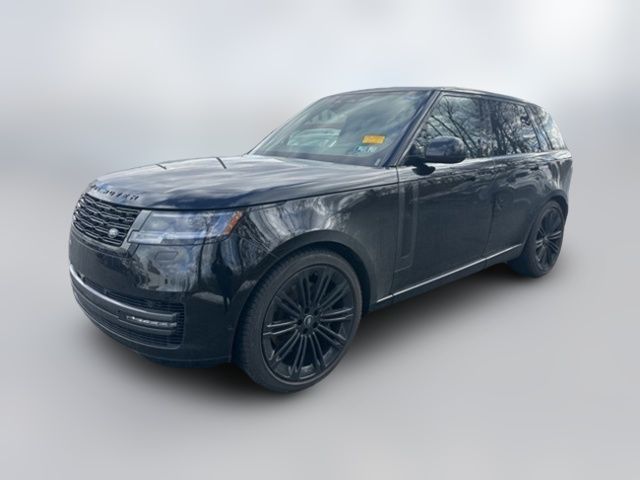 2024 Land Rover Range Rover SE