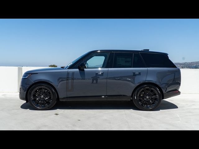 2024 Land Rover Range Rover SE