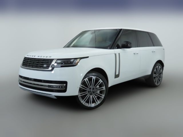 2024 Land Rover Range Rover SE