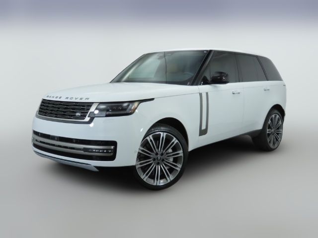 2024 Land Rover Range Rover SE