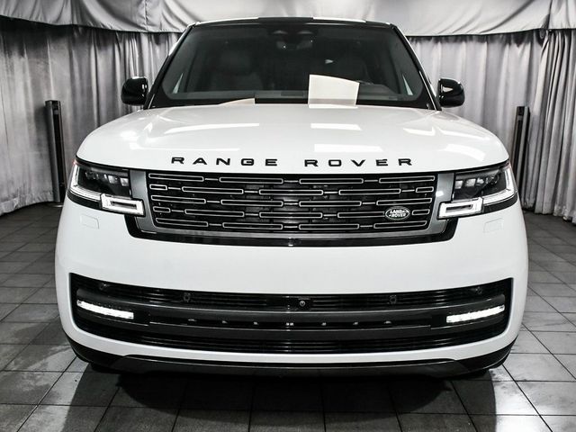 2024 Land Rover Range Rover SE