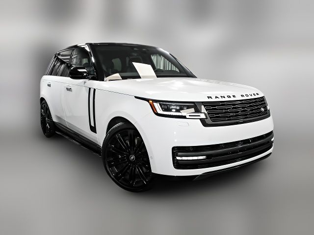 2024 Land Rover Range Rover SE