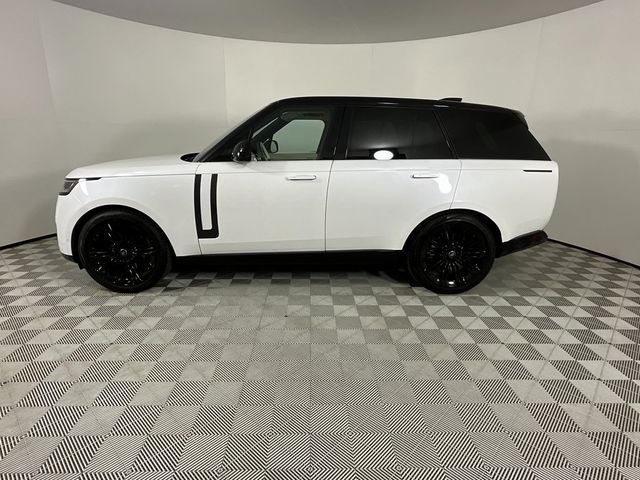 2024 Land Rover Range Rover SE