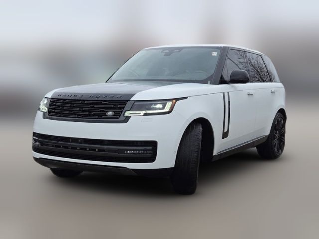 2024 Land Rover Range Rover SE