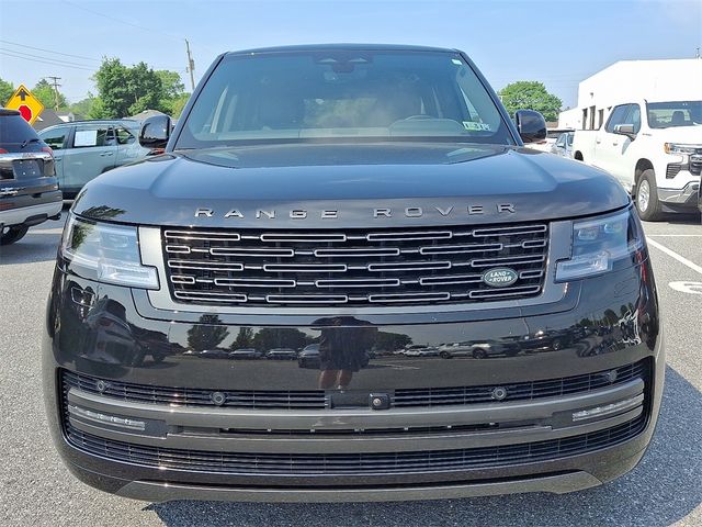 2024 Land Rover Range Rover SE
