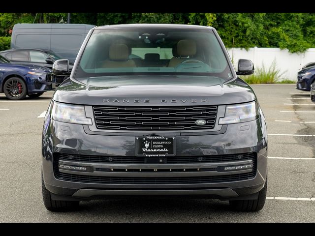 2024 Land Rover Range Rover SE