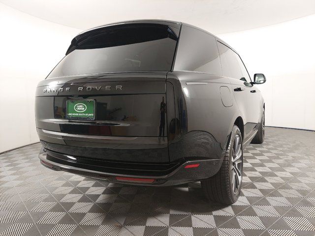 2024 Land Rover Range Rover SE