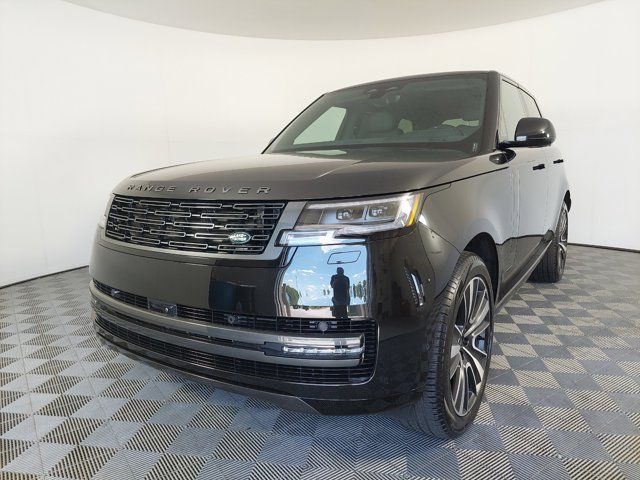 2024 Land Rover Range Rover SE