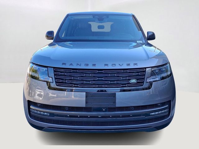 2024 Land Rover Range Rover SE