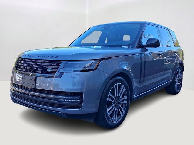 2024 Land Rover Range Rover SE