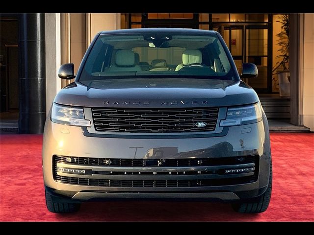 2024 Land Rover Range Rover SE