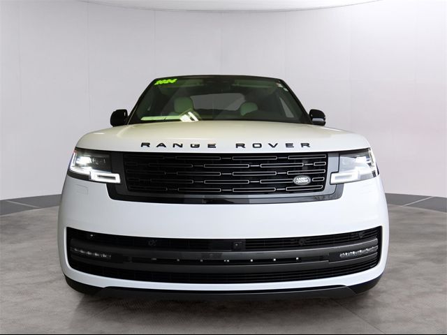 2024 Land Rover Range Rover SE