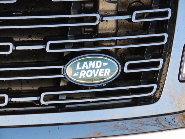 2024 Land Rover Range Rover SE