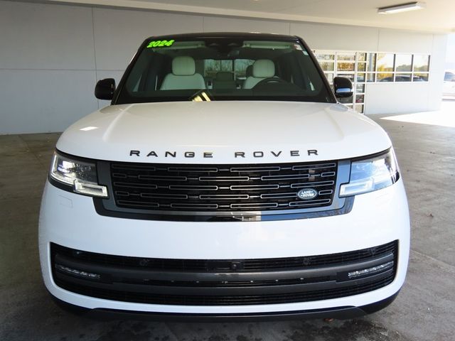 2024 Land Rover Range Rover SE