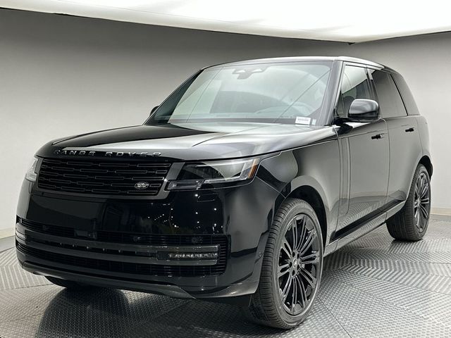 2024 Land Rover Range Rover SE