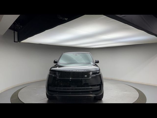 2024 Land Rover Range Rover SE