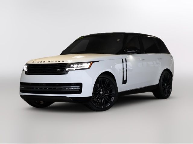 2024 Land Rover Range Rover SE