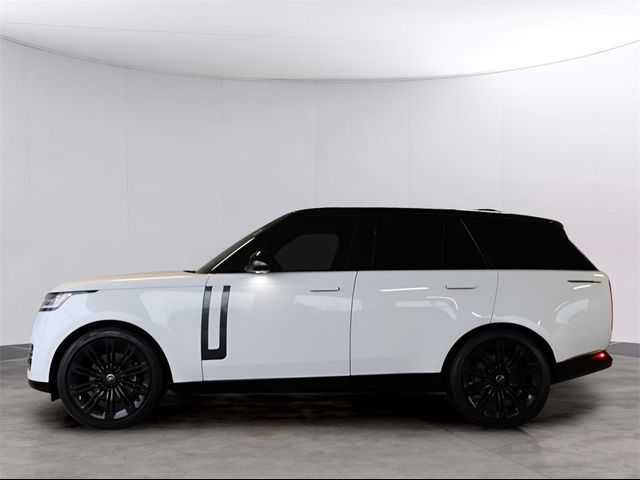 2024 Land Rover Range Rover SE