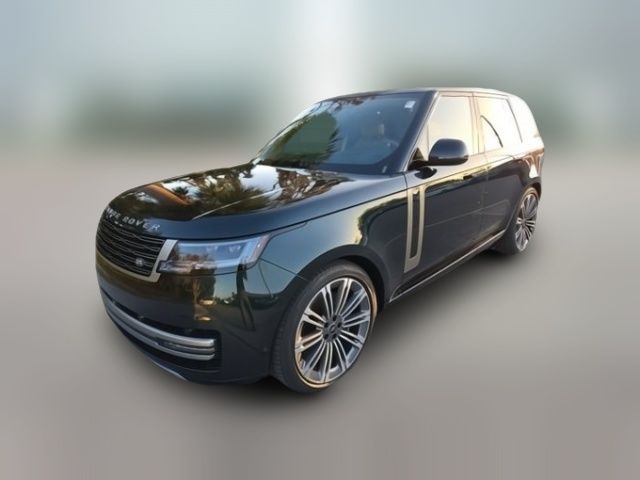 2024 Land Rover Range Rover SE