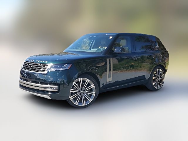 2024 Land Rover Range Rover SE