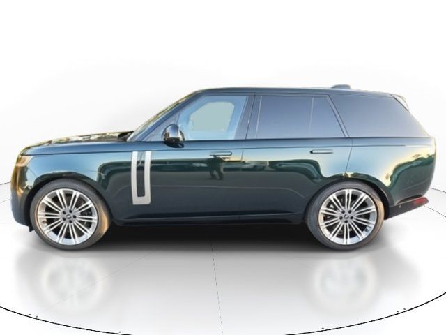 2024 Land Rover Range Rover SE