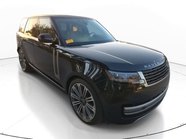 2024 Land Rover Range Rover SE