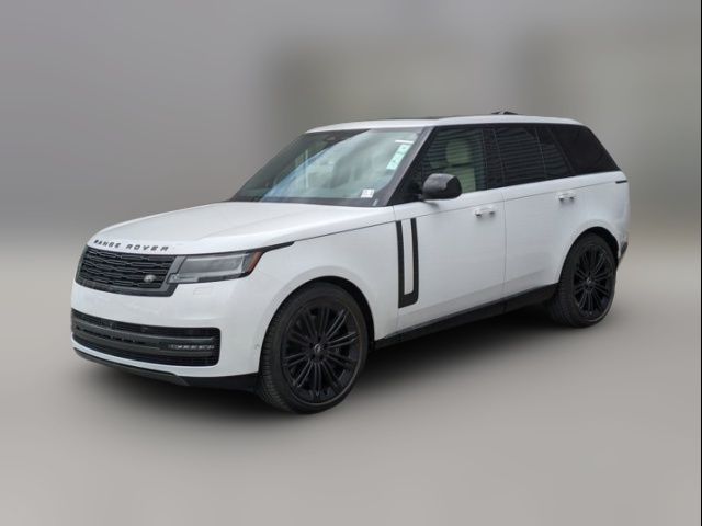 2024 Land Rover Range Rover SE