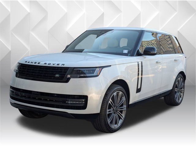 2024 Land Rover Range Rover SE