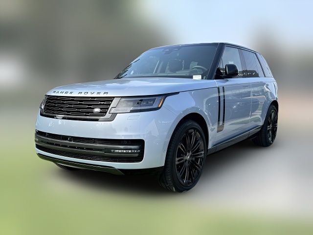 2024 Land Rover Range Rover SE