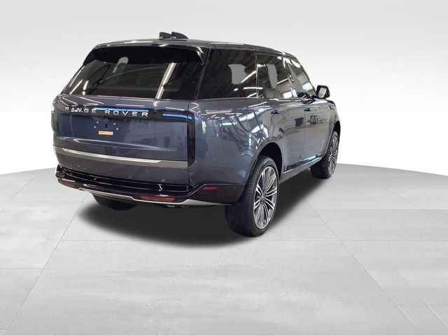 2024 Land Rover Range Rover SE