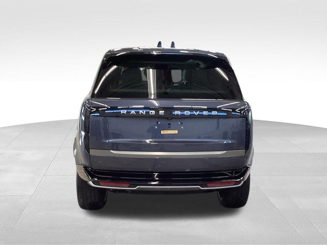 2024 Land Rover Range Rover SE