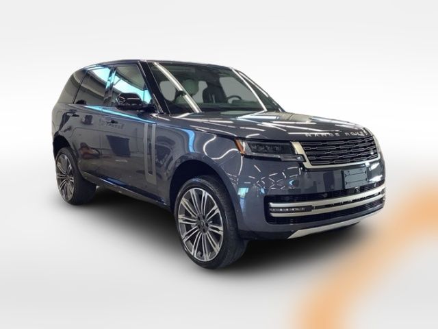 2024 Land Rover Range Rover SE