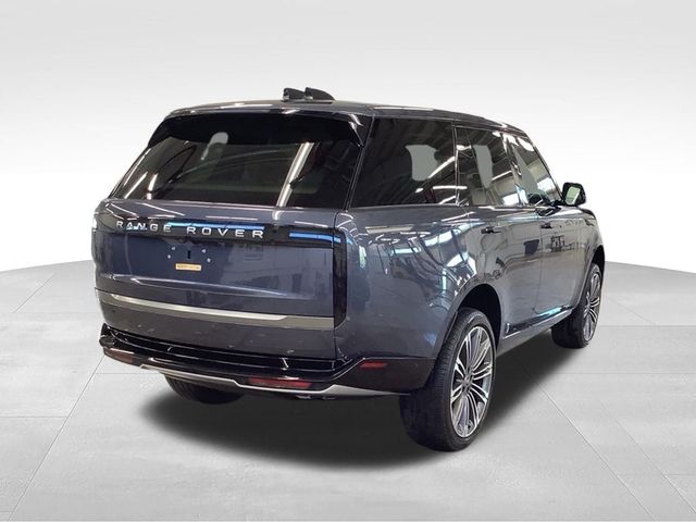 2024 Land Rover Range Rover SE