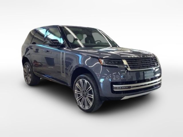 2024 Land Rover Range Rover SE
