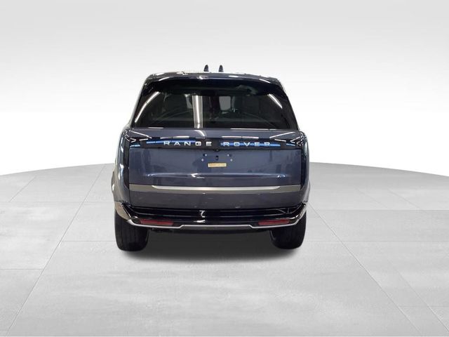 2024 Land Rover Range Rover SE