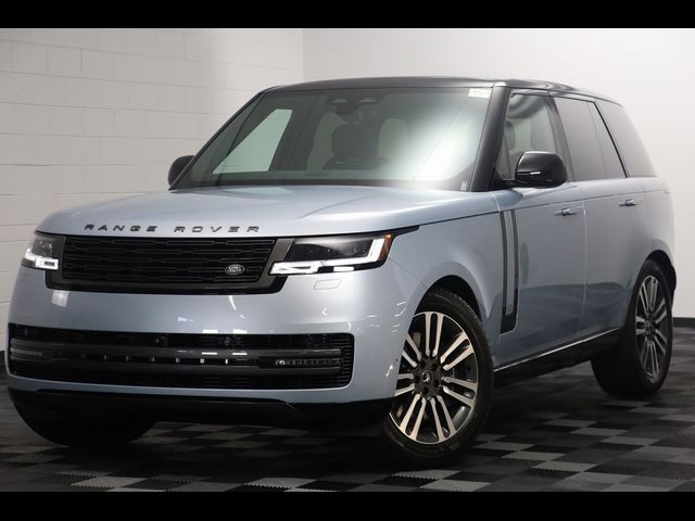 2024 Land Rover Range Rover SE