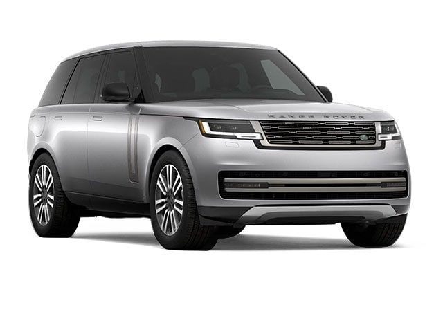 2024 Land Rover Range Rover SE