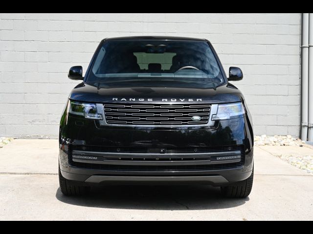 2024 Land Rover Range Rover SE