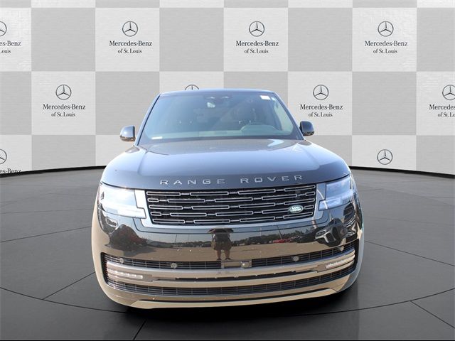 2024 Land Rover Range Rover SE