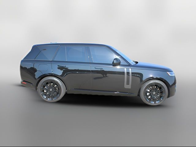 2024 Land Rover Range Rover SE