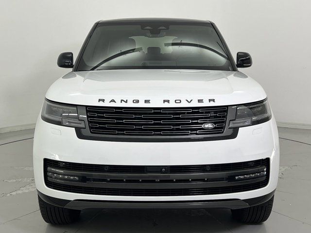 2024 Land Rover Range Rover SE