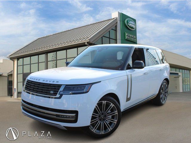 2024 Land Rover Range Rover SE