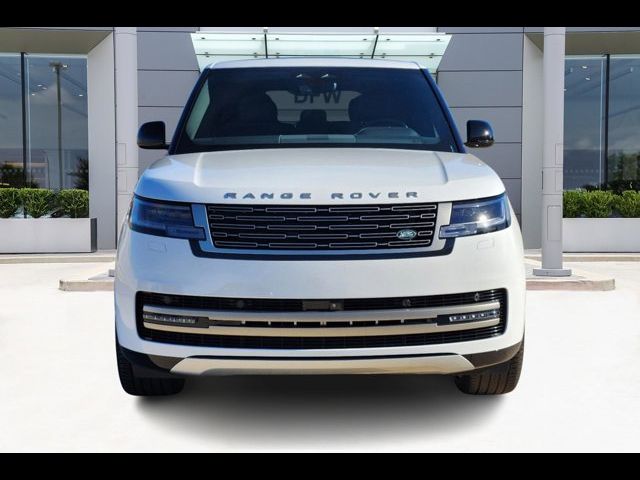 2024 Land Rover Range Rover SE