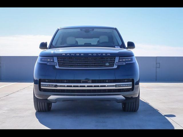 2024 Land Rover Range Rover SE