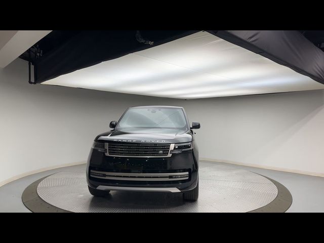 2024 Land Rover Range Rover SE