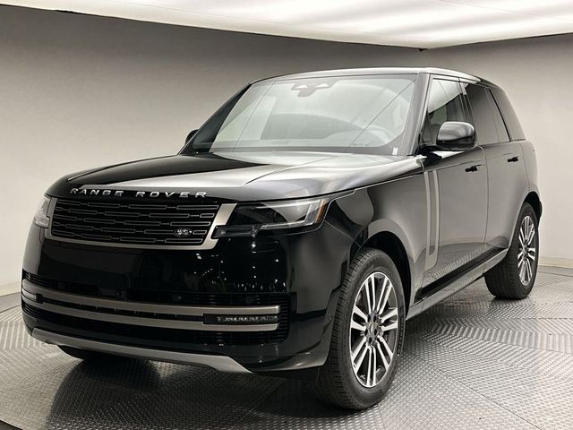 2024 Land Rover Range Rover SE