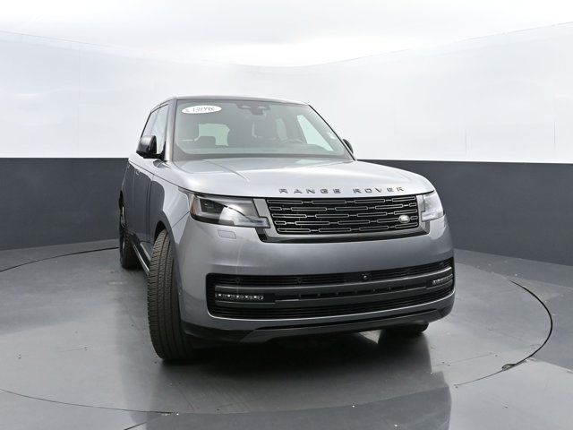 2024 Land Rover Range Rover SE