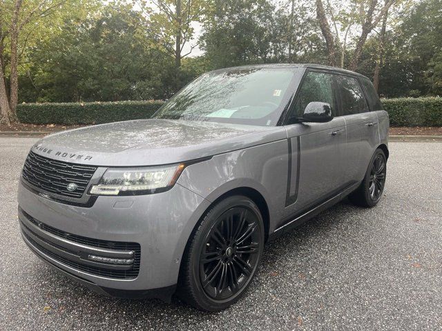 2024 Land Rover Range Rover SE